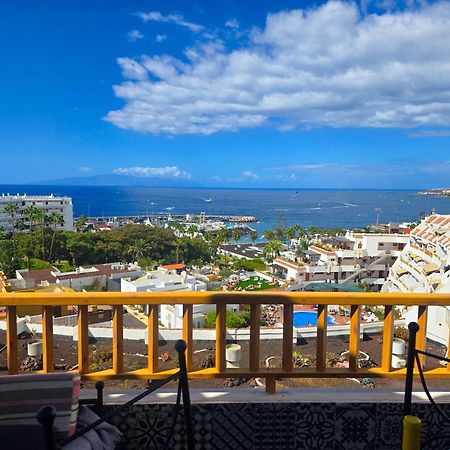 Sunset In Los Geranios By Helloapartments Costa Adeje  Bagian luar foto