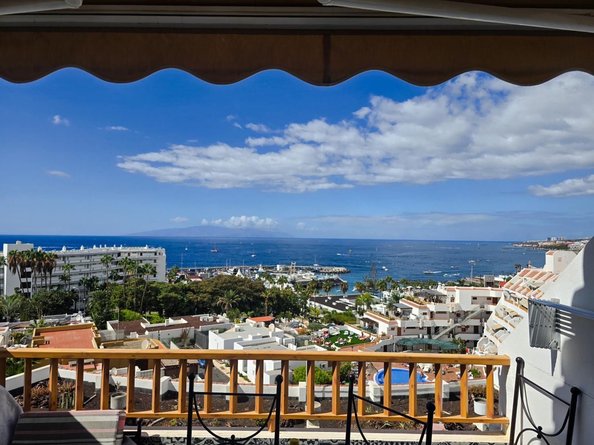Sunset In Los Geranios By Helloapartments Costa Adeje  Bagian luar foto
