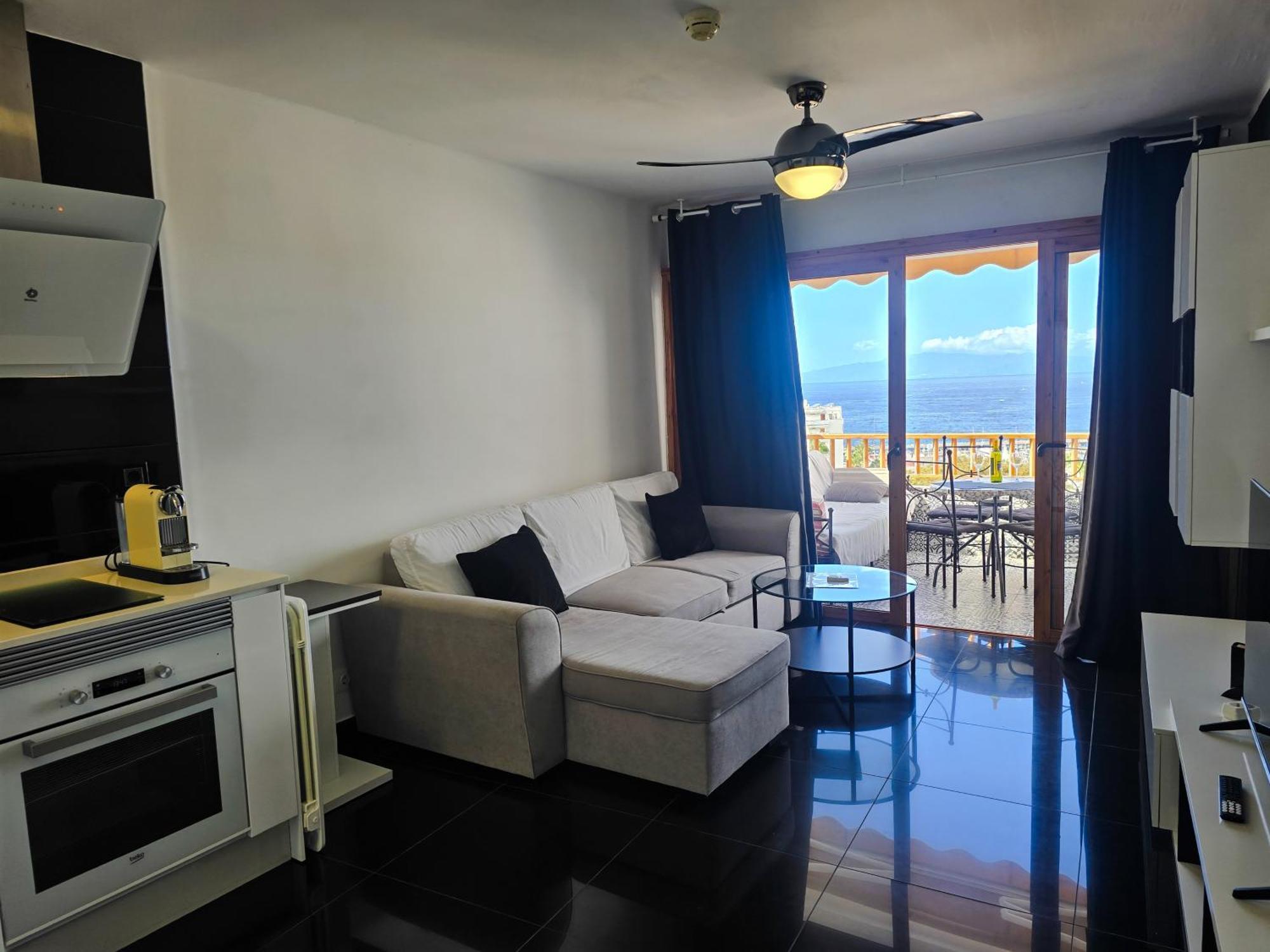 Sunset In Los Geranios By Helloapartments Costa Adeje  Bagian luar foto