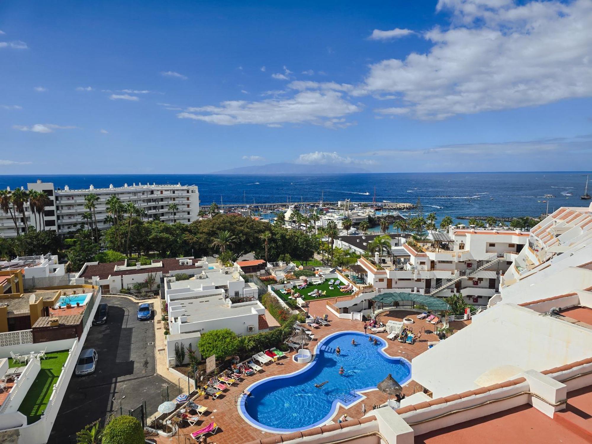 Sunset In Los Geranios By Helloapartments Costa Adeje  Bagian luar foto