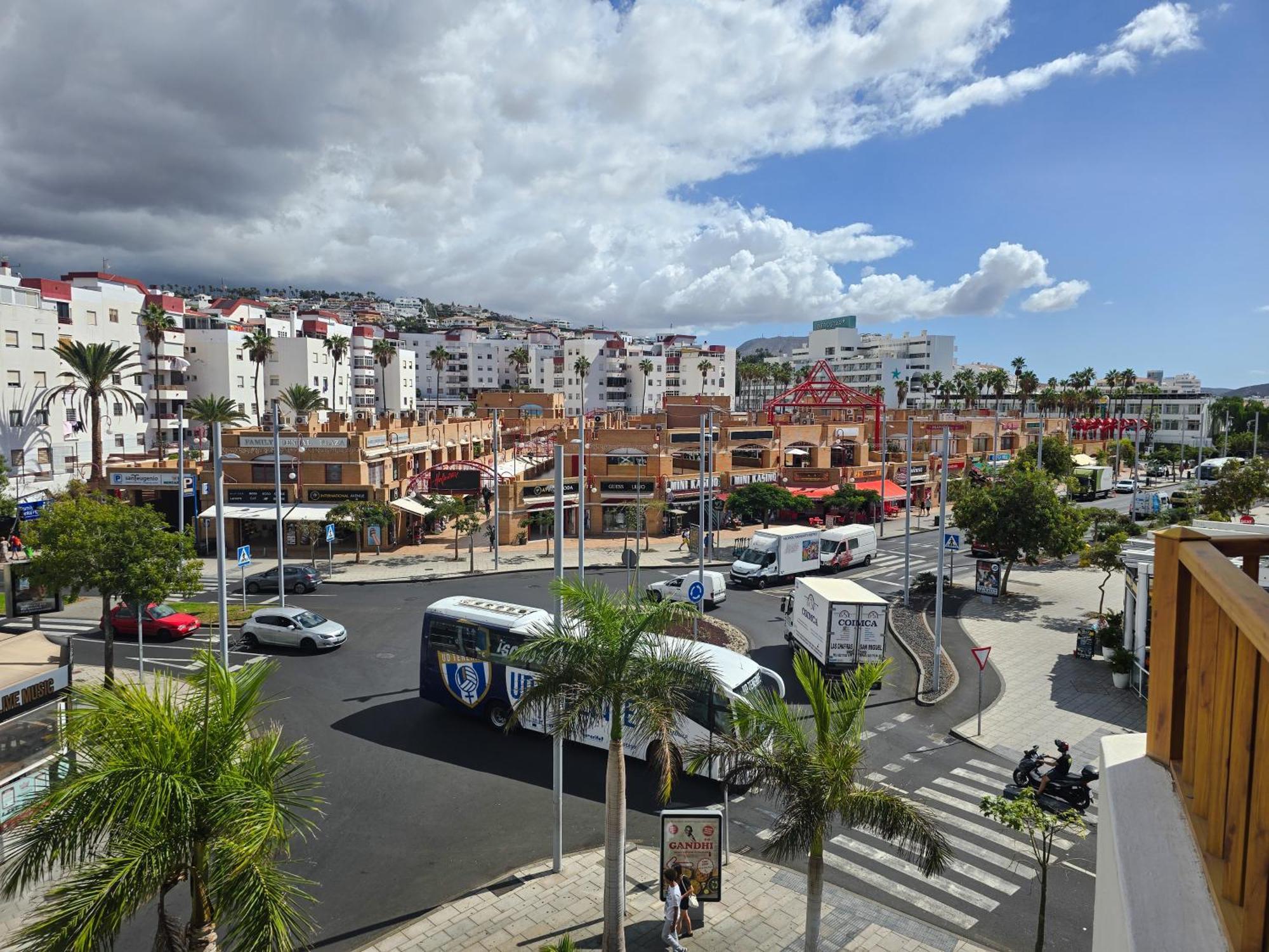 Sunset In Los Geranios By Helloapartments Costa Adeje  Bagian luar foto
