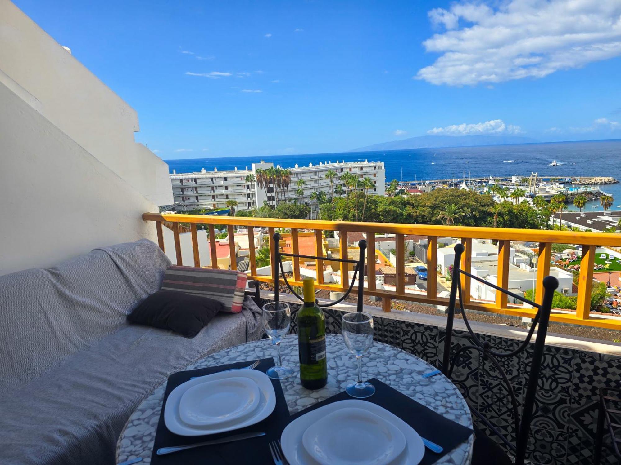 Sunset In Los Geranios By Helloapartments Costa Adeje  Bagian luar foto